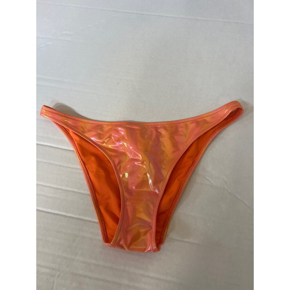 Aerie Orange Cheeky